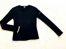 【WILD CHAMOMILE'S】CHANEL メイクスタッフTシャツ　レア！お値下げ致しました。_画像1