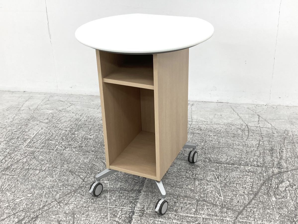 ヤフオク! -ワークテーブル キャスター(会議用)の中古品・新品・未使用