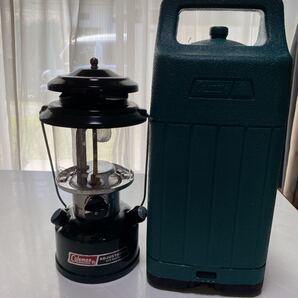 コールマンランタン Model286