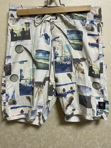 VOLCOM ボルコム　サーフショーツ　水着　ボードショーツ　海水パンツ