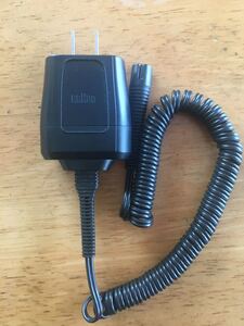 BRAUN ブラウン 電気シェーバー ACアダプター Type:5210 中古品