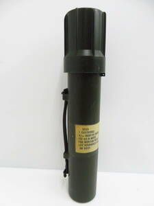 mi38) 米軍放出品 81mm MORTRA M889 収納ケース
