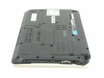 カメラ内蔵/15.6型/ノートPC/Windows10/新品SSD256/4GB/2世代i3/FMV　AH54/D　新品無線マウス　MS Office2021ProPlus搭載　動作良品_画像5