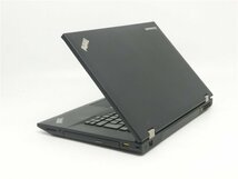 中古/15型/ノートPC/Windows11/新品SSD256GB/4GB/2世代I3/Lenovo　L530　　MS office2021搭載　新品無線マウス_画像4