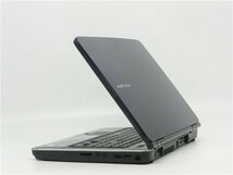 中古/15.6型/ノートPC/Windows10/大容量HDD500GB/4GB/CORE2　P8700/FMV　FUJITSU　NF/D70　 MS office2021ProPlus搭載　 動作良品_画像4