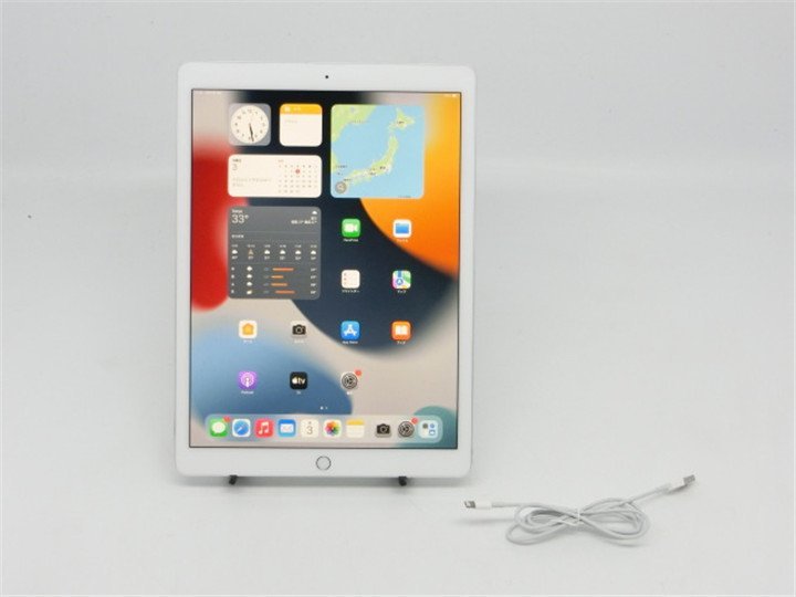 ヤフオク! -ipad pro 12.9(iPad本体)の中古品・新品・未使用品一覧