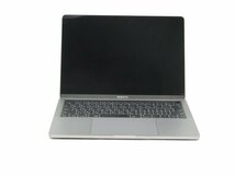 MacBookPRO　A1706マザーボードと止めネジ欠品 　　詳細不明　ノートPCパソコン　ジャンク品_画像1