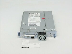 HP LTO 5 BRSLA-0904-DC 　AQ283Aテープドライブ　動作品　送料無料