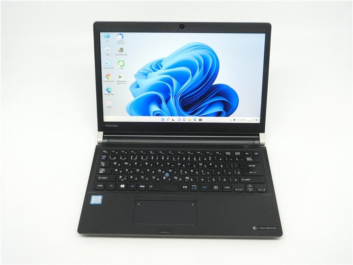 ストレッチドビー b236✨限定品 /8世代/薄型軽量モデル/爆速SSD/8GB