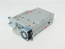 中古品動作品 FUJITSU LTO-5 SAS BRSLA-0902-DC AQ263A#104 テープドライブ 送料無料_画像2