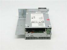 中古品動作品 FUJITSU LTO-5 SAS BRSLA-0902-DC AQ263A#104 テープドライブ 送料無料_画像4