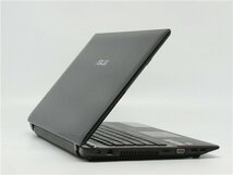 カメラ内蔵/中古/15型/ノートPC/Win10/SSD120GB/4GB/AMD E-350/ASUS　K53U 　HD6310　MS Office2021搭載 新品無線マウス_画像3