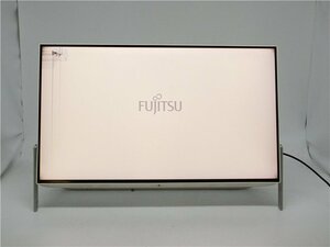FMV　FUJITSU　富士通　FH52/B2　4GB　　液晶割れ　　表示不良　詳細不明　一体型 　ジャンク品　送料無料