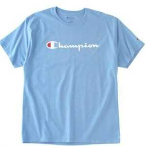 【M】CHAMPION チャンピオン/半袖Tシャツ/クラシックジャージ/K7P