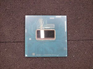 【T974】CPU★Core i5-4310M 2.70GHz (SR1L2)