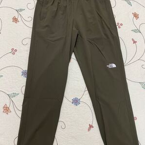 【新品】ノースフェイス(THE NORTH FACE) フレキシブルアンクルパンツ NB42288 ニュートープMサイズ