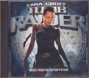 TOMB RAIDER / トゥームレイダー /EU盤/中古CD!!56168