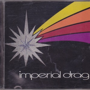 IMPERIAL DRAG / インペリアル・ドラッグ /US盤/中古CD!!56366の画像1