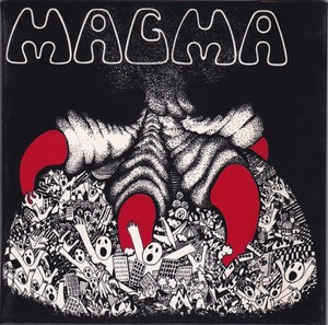 MAGMA / マグマ /輸入盤/中古2CD!!56462