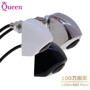 限定 特価セール バックカメラ バックカメラセット 後付け セット 本体 24V 上下反転 ナンバー プレート ワイヤレス 対応 100万画素