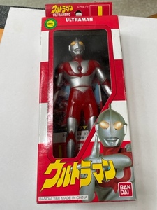 未使用品 当時品 ウルトラマン ソフビ 直接受け渡し可