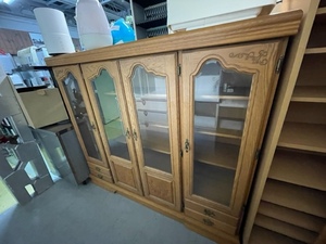  secondhand goods large sideboard dirt equipped direct delivery possible 