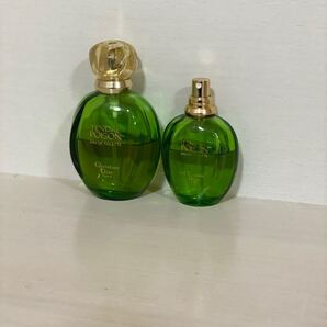 Christian Dior TENDRE POISON タンドゥル プワゾン 香水 Dior クリスチャンディオール
