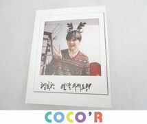 【同梱可】良品 韓流 防弾少年団 BTS SUGA シュガ ユンギ Dicon 写真集 フォトブック キーリング 等 グッズセット_画像5