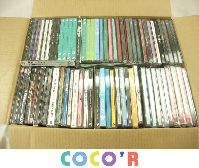乃木坂46 アルバムセット まとめ売り