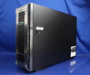 OS無 HPE ProLiant ML350 Gen10/Xeon Silver 4108/メモリ32GB/HDD1.2TB x 4 300GB x 2/Q9F46A/デスク サーバー PC O081801