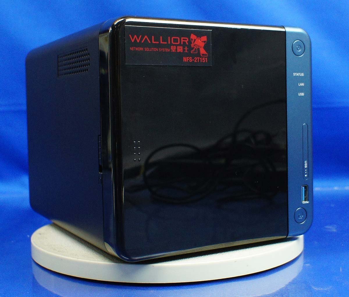 値下げしました】NAS QNAP TS-469U-RP NAS未使用品 meusonhoturismo.com.br
