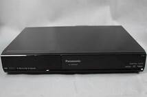 ★HDMIケーブル付 CATV STB 録画OK Panasonic TZ-HDW610P HDD500GB内蔵 セットトップボックス 地デジチューナー パナソニック S081601_画像3