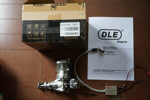 DLE35RA 中古