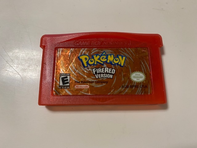 数量限定!特売 イタリア語版 GBA ポケットモンスター エメラルド