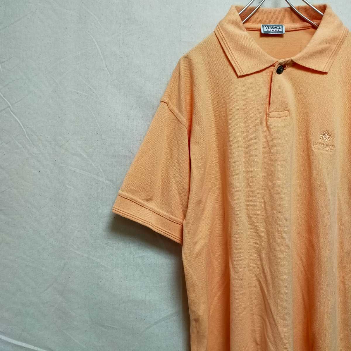 VERSACE JEANS COUTURE 半袖シャツ バロック 48サイズ 大手通販 - gioc.org