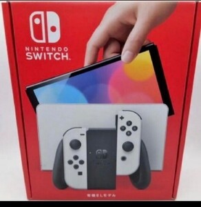 Nintendo Switch 有機el