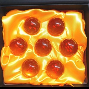 ドラゴンボール レプリカ 模型 一星球 二星球 三星球 四星球 五星球 六星球 七星球 神龍 龍球 DRAGON BALL