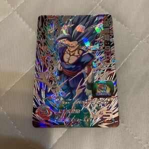 スーパードラゴンボールヒーローズ ドラゴンボールヒーローズ 孫悟飯sh ugm3-sec