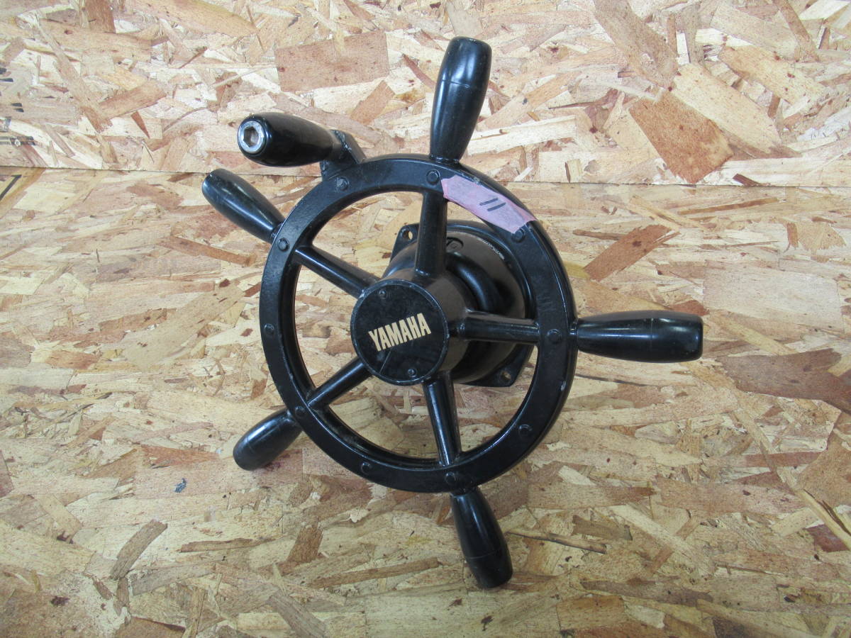 動作品ユニカス 油圧ヘルムポンプホースセット!漁船 船ボート 船外機