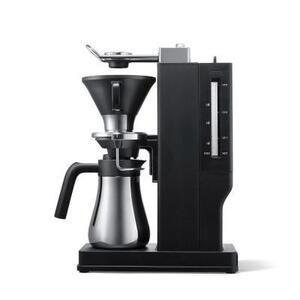 バルミューダ ザ・ブリュー K06A-BK 未使用未開封新品 送料無料 メーカー1年保証付 BALMUDA The Brew ブラック