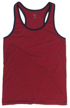 2(X)IST　タンクトップ　RACER-BACK TANK TOP US SMALLサイズ_画像2