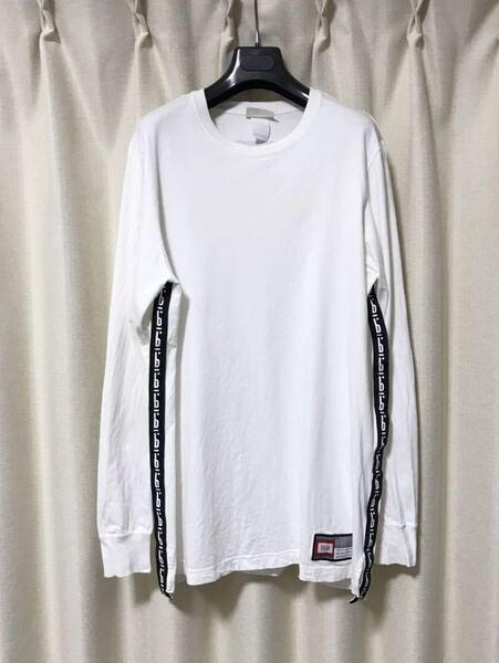 NIKE ナイキ 長袖 Tシャツ L NIKE AIR