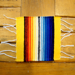 El Paso SADDLE BLANKET(家具、インテリア)