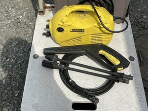 M656　KARCHER　ケルヒャー　K2.30