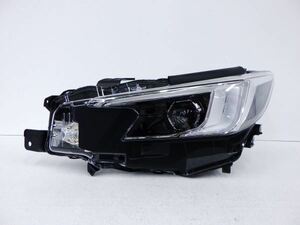 2060242 レヴォーグ VN5 左ライト LED KOITO 100-60446 LEVORG