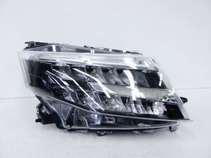 2201341 ◎ルーミーカスタム M900A/M910A ◎トールカスタム M900S/M910S ◎ジャスティ M900/M910 後期 右ライト LED STANLEY W6242