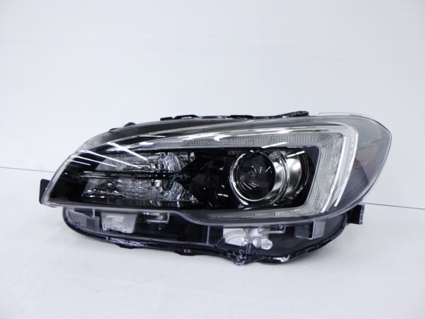 WRX VBH 右ヘッドライトASSY 自動車パーツ 高品質の激安 VBH系WRXS4