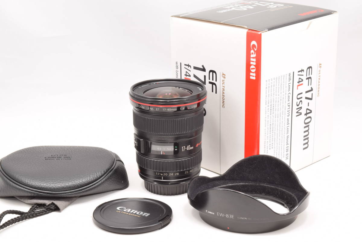 2025年最新】Yahoo!オークション -canon ef17-40mm f4l usmの 2025年最新】Yahoo!オークション -canon ef17-40mm f4l usmの