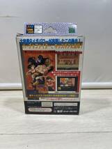 ★GG バーチャファイターミニ VIRTUA FIGHTER MINI GAMEGEAR セガゲームギア★_画像2