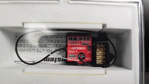 サンワ Sanwa RX 472 RX-472 受信機 (限定)